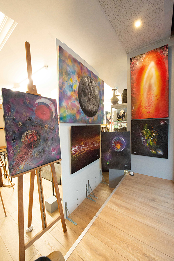 Vue 4 galerie
